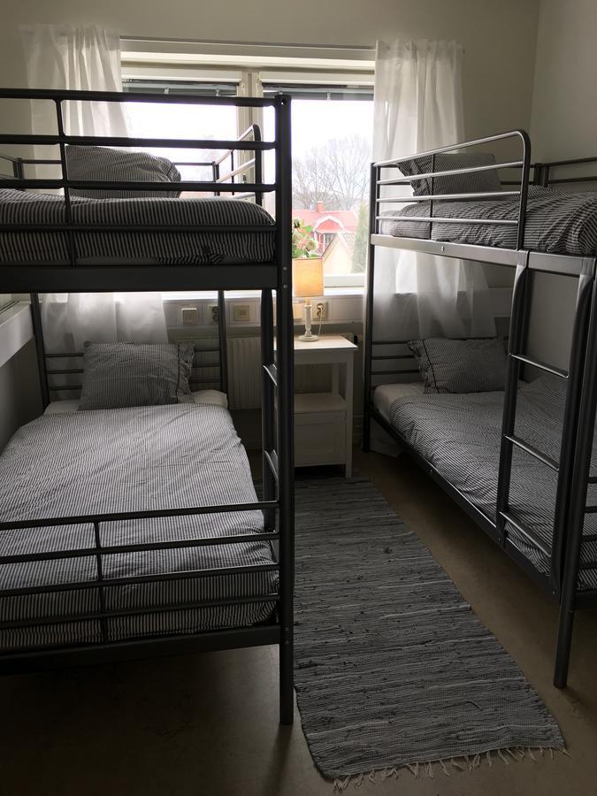 Kolmardens Vandrarhem Eksteriør billede