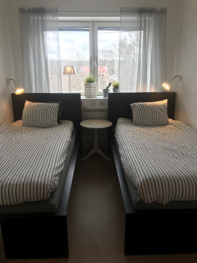Kolmardens Vandrarhem Eksteriør billede